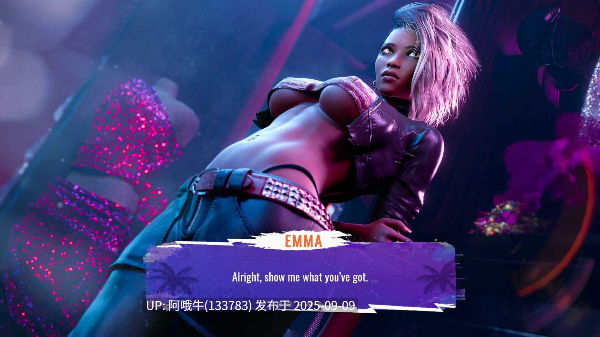 【互动/SLG/3D/官中/动态/PC】大奶冒险 Grand Tits Adventure [18+] 官方中文版【2.68G】【序号3477】-第2张图片-萌站