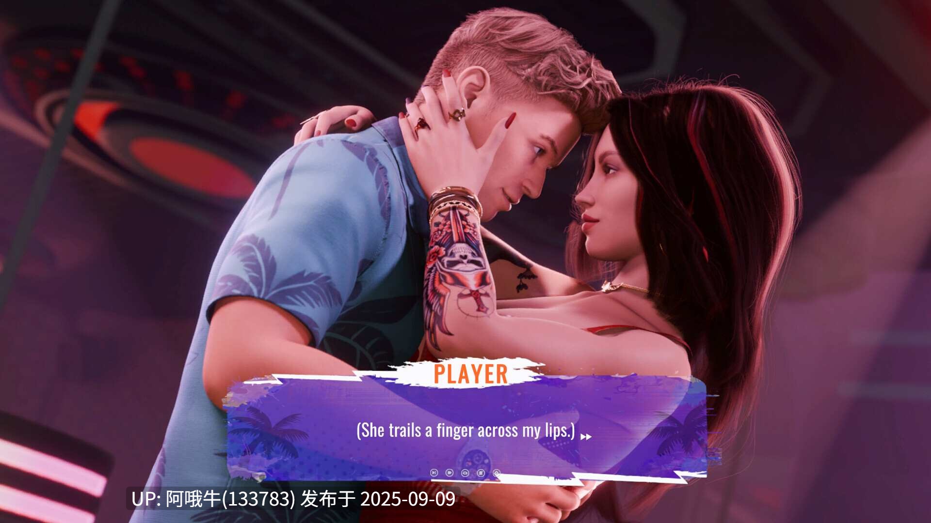 【互动/SLG/3D/官中/动态/PC】大奶冒险 Grand Tits Adventure [18+] 官方中文版【2.68G】【序号3477】-第10张图片-萌站