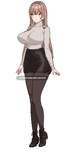 【互动/SLG/官中/动态/PC】清洁工传奇 清掃員伝説 Ver2.01 体验版 官方中文版【1.04G】【序号3489】-第7张图片-萌站 【互动/SLG/官中/动态/PC】清洁工传奇 清掃員伝説 Ver2.01 体验版 官方中文版【1.04G】【序号3489】-第7张图片-萌站