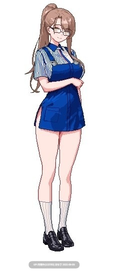 【互动/SLG/官中/动态/PC】清洁工传奇 清掃員伝説 Ver2.01 体验版 官方中文版【1.04G】【序号3489】-第5张图片-萌站 【互动/SLG/官中/动态/PC】清洁工传奇 清掃員伝説 Ver2.01 体验版 官方中文版【1.04G】【序号3489】-第5张图片-萌站