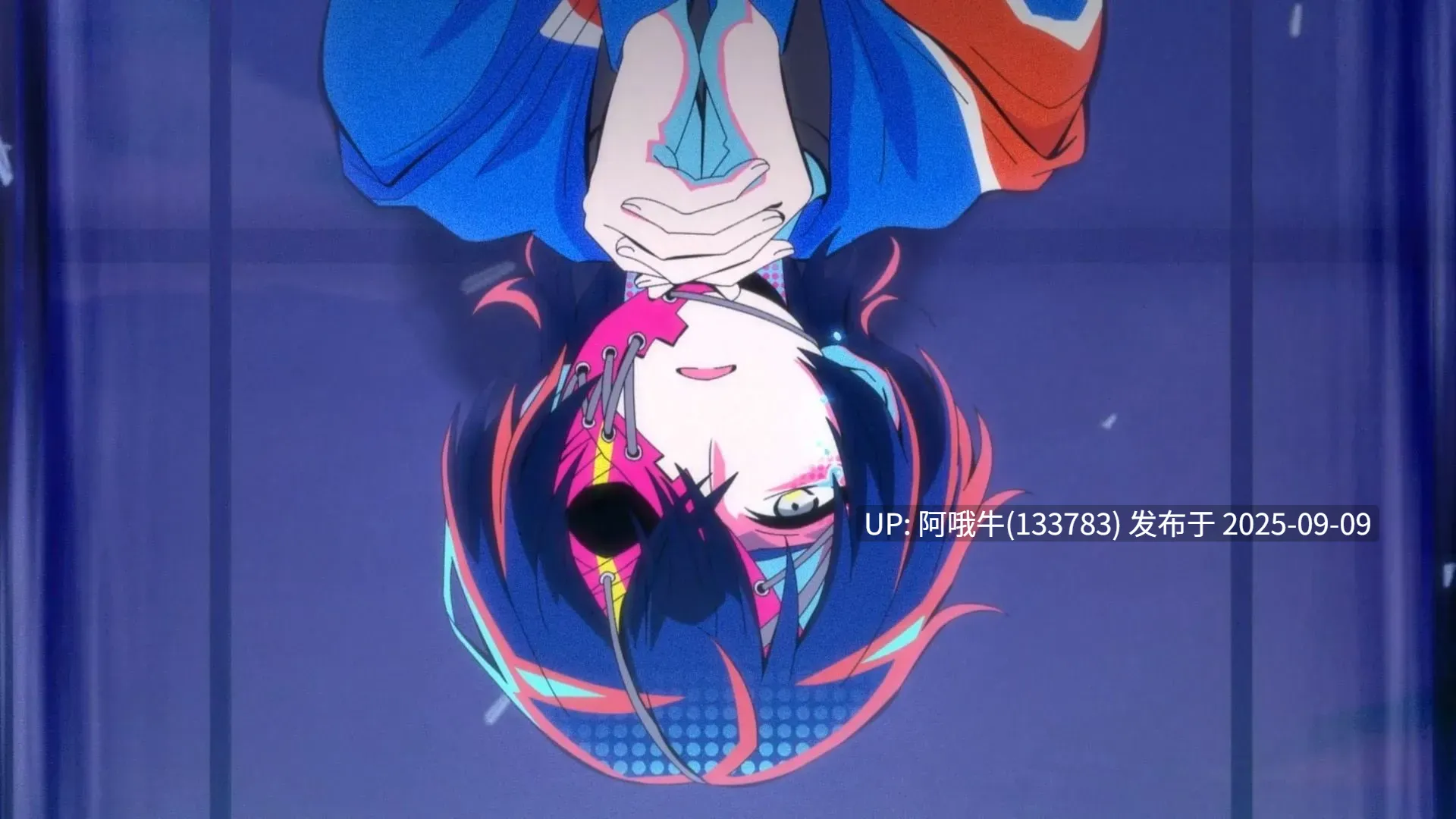 【大作/SLG/中文/3D】 終天教団  终天教团 官方中文版+早期特典 [12.8G全CV新作]【序号3500】-第2张图片-萌站