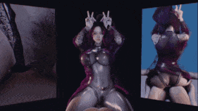 新作-VAM We Are Perfects SEX 1 (jcw-72)-第8张图片-萌站 新作-VAM We Are Perfects SEX 1 (jcw-72)-第8张图片-萌站