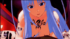 新作-天上天下_棗真夜_QOS_ver[Tenjo Tenge]-第4张图片-萌站