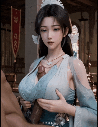 [岁末季夏] 凡人修仙传 宋玉同人 AI制作激情视频 [2V] [4.23G]-第10张图片-萌站
