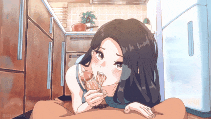 [AibanWork] 【アニメ】 近所の人妻～中出しセックス-第6张图片-萌站
