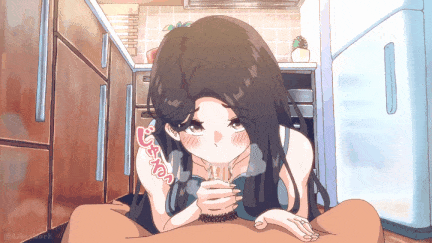 [AibanWork] 【アニメ】 近所の人妻～中出しセックス-第9张图片-萌站