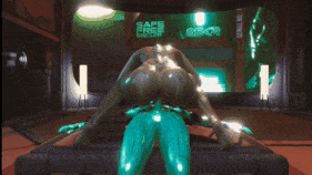 新作-Athletic debauched Eve in crotchless bodysuit testing out a new fuckbot-第6张图片-萌站 新作-Athletic debauched Eve in crotchless bodysuit testing out a new fuckbot-第6张图片-萌站