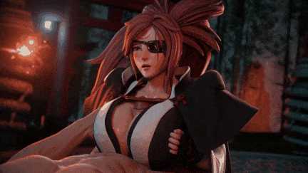[Bouquetman] Guilty Gear2.38G-第13张图片-萌站
