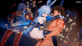 新作-Cerydra x Mob WIP (HSR) 刻律德菈 [little delay]-第6张图片-萌站