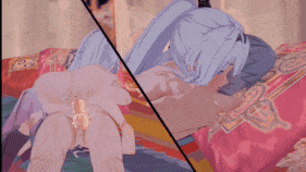 新作-Kiana gets fucked in all her old and new outfits! [Hi3]-第11张图片-萌站