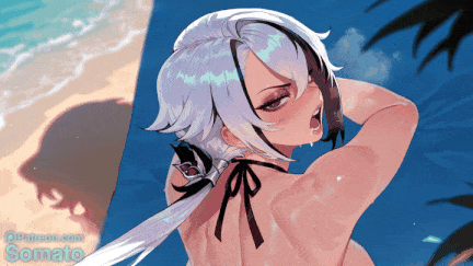 [Somato] 2D巨乳 Arlecchino-第10张图片-萌站