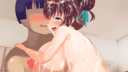 [Venus pro] 巨乳3年生 出席番号1番 藍原ひまり ～体育倉庫のマットで揉むスポーツ少女のブルマ尻～-第4张图片-萌站