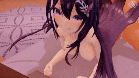 新作-AZki Sex-第7张图片-萌站