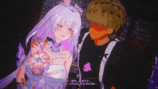【3D动画/全民制作人】25.09月新作 崩坏-遐蝶的需求[468M]-第3张图片-萌站