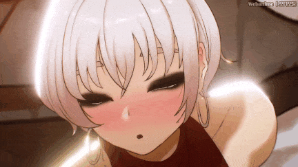 [さえ _ SAE (MUTTO_STUDIO)] 強がるザコギャル、デカチンでメスイキ！-第5张图片-萌站