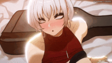 [さえ _ SAE (MUTTO_STUDIO)] 強がるザコギャル、デカチンでメスイキ！-第10张图片-萌站