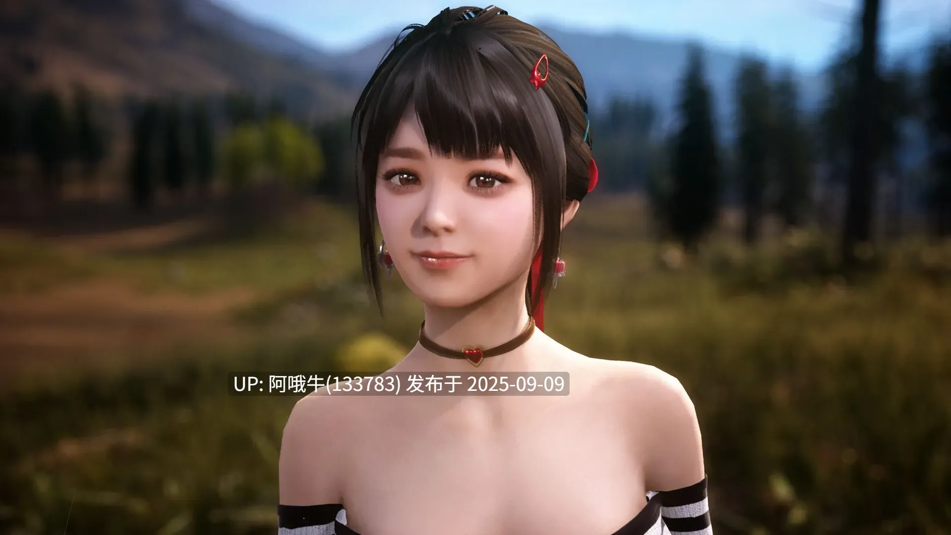 【3D/互动/中文/步兵】与你在一起 TOGETHER BnB Ver20250906 官方中文步兵版 [29.5G更新 全CV]【序号3516】