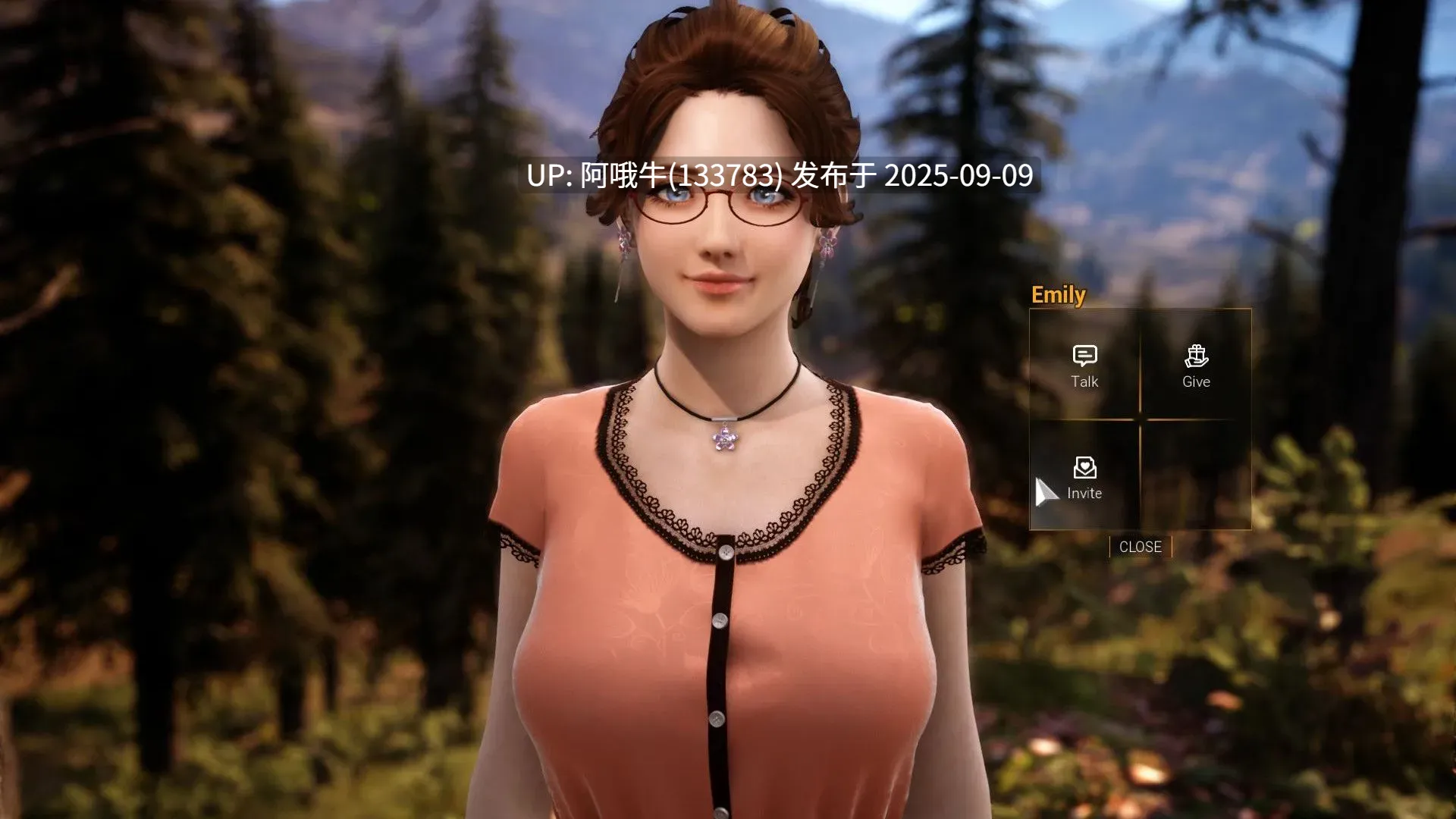 【3D/互动/中文/步兵】与你在一起 TOGETHER BnB Ver20250906 官方中文步兵版 [29.5G更新 全CV]【序号3516】-第5张图片-萌站