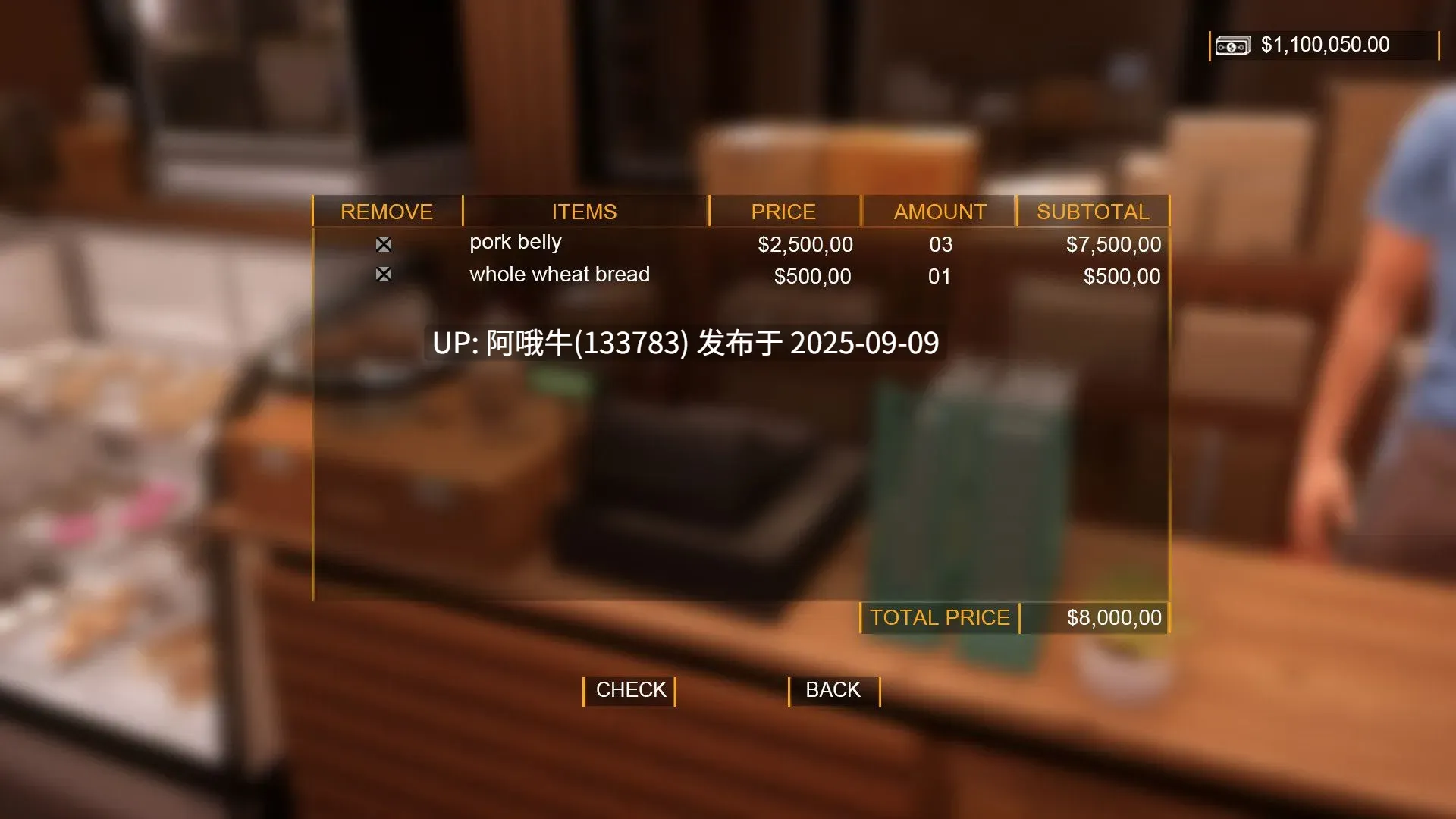 【3D/互动/中文/步兵】与你在一起 TOGETHER BnB Ver20250906 官方中文步兵版 [29.5G更新 全CV]【序号3516】-第7张图片-萌站