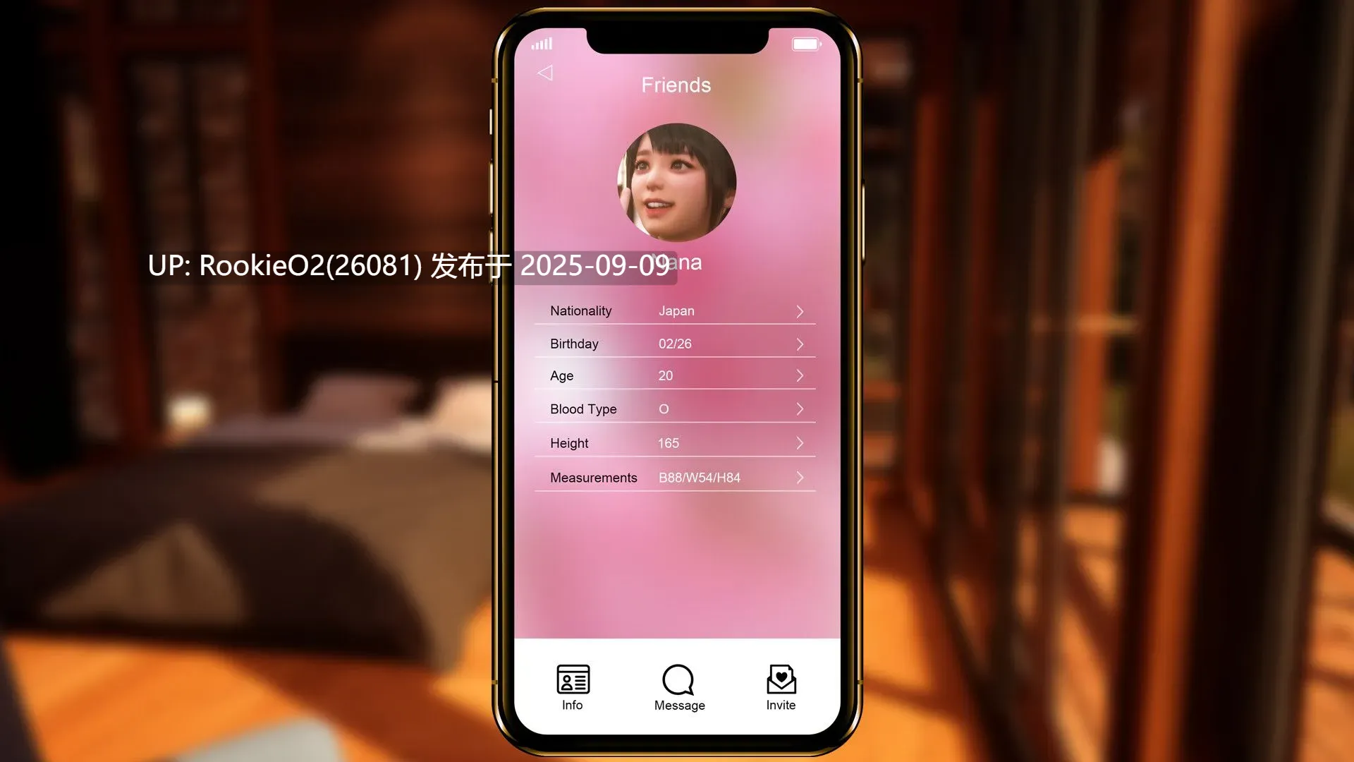 【3D互动/中文/步兵】与你在一起 TOGETHER BnB Ver20250906 官方中文步兵版【29.5G/更新 /全CV】-第4张图片-萌站 【3D互动/中文/步兵】与你在一起 TOGETHER BnB Ver20250906 官方中文步兵版【29.5G/更新 /全CV】-第4张图片-萌站