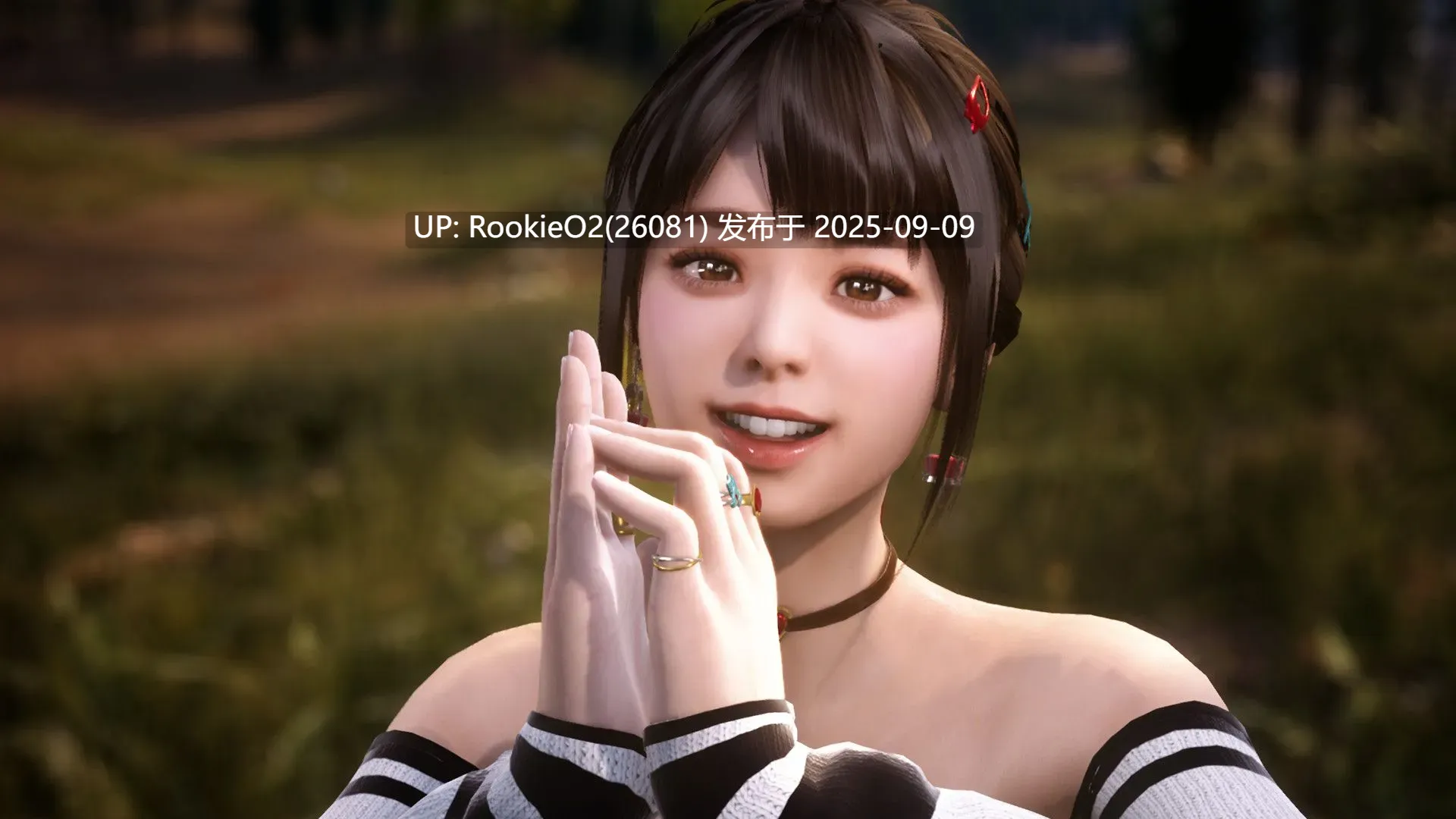 【3D互动/中文/步兵】与你在一起 TOGETHER BnB Ver20250906 官方中文步兵版【29.5G/更新 /全CV】-第11张图片-萌站 【3D互动/中文/步兵】与你在一起 TOGETHER BnB Ver20250906 官方中文步兵版【29.5G/更新 /全CV】-第11张图片-萌站
