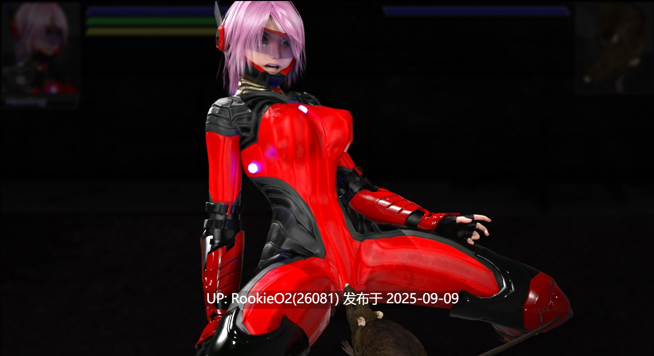 【ACT大作/官中/全动态/战斗H/巨乳】流星猎犬 Hounds of the Meteor Ver20250904 官方中文版【10.8G】-第17张图片-萌站 【ACT大作/官中/全动态/战斗H/巨乳】流星猎犬 Hounds of the Meteor Ver20250904 官方中文版【10.8G】-第17张图片-萌站