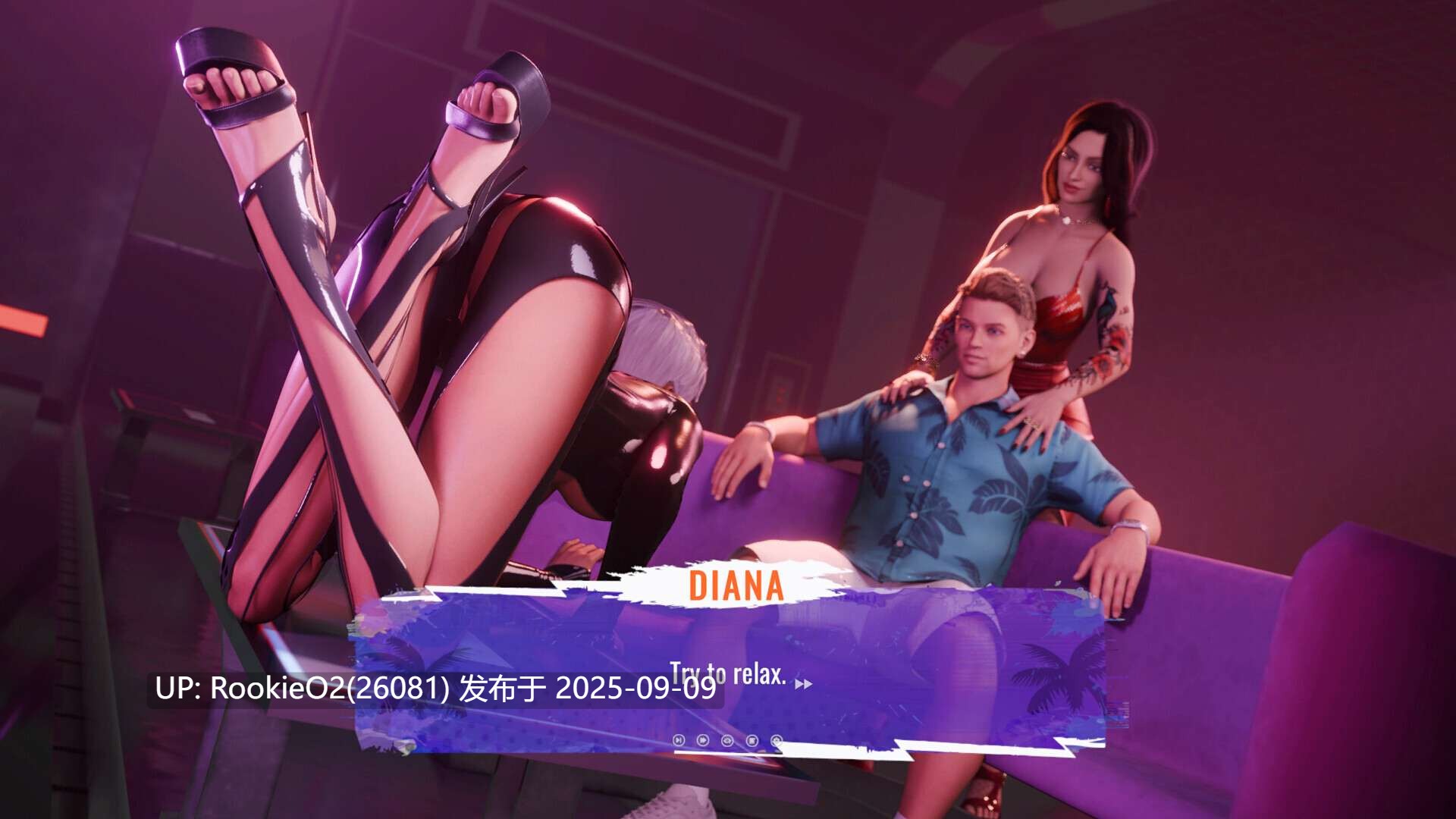 【互动SLG/3D/官中/动态/冒险/内射】大奶冒险 Grand Tits Adventure 官方中文版【2.68G】-第15张图片-萌站 【互动SLG/3D/官中/动态/冒险/内射】大奶冒险 Grand Tits Adventure 官方中文版【2.68G】-第15张图片-萌站