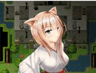60~法琳娜与沉睡之城 精翻汉化版 PC+安卓 RPG游戏 （动态）-第4张图片-萌站