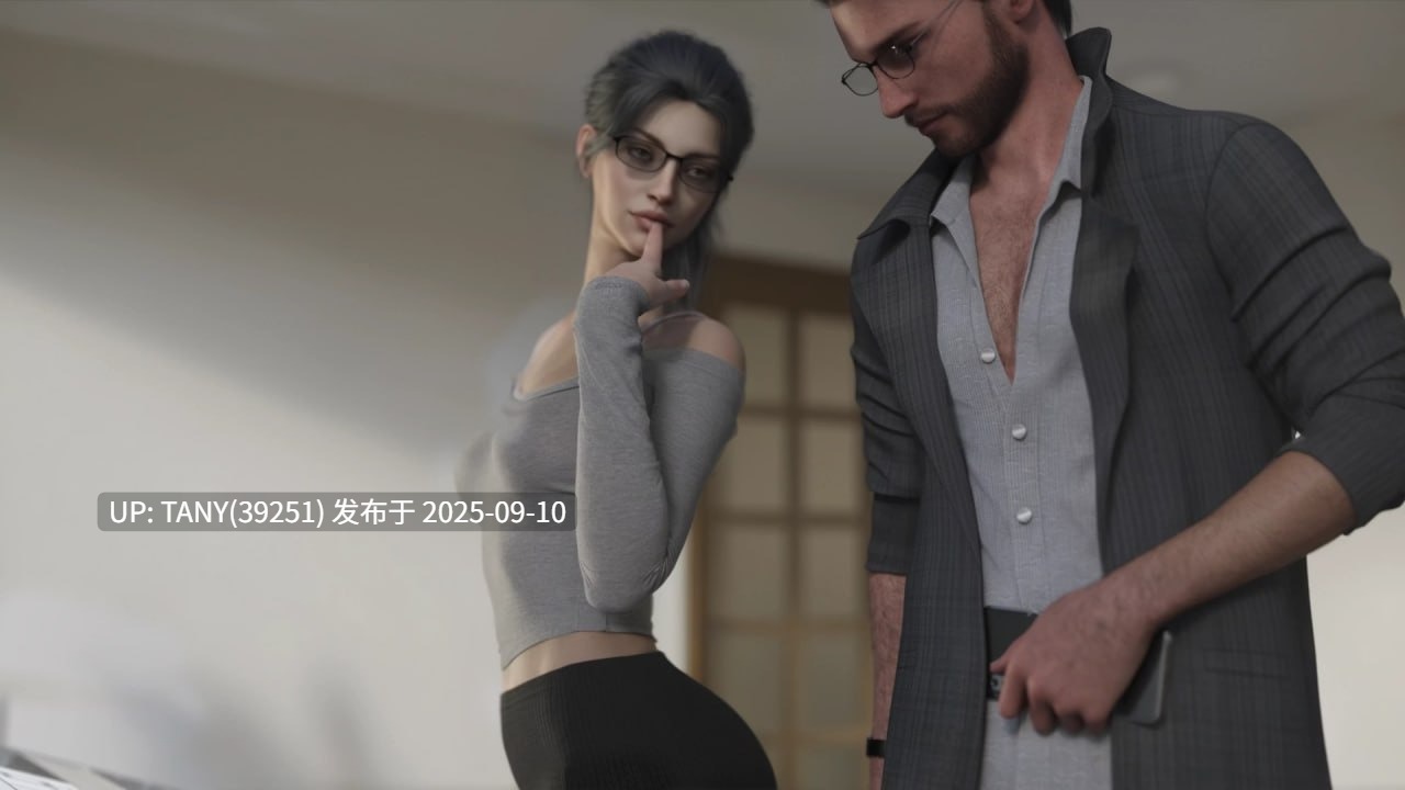#道德的边界   #Boundaries of Morality v0.500 官方中文版-第2张图片-萌站