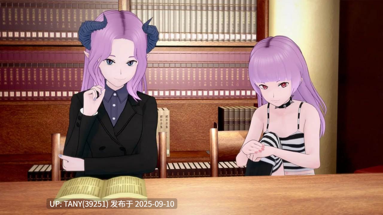 #壁炉恶魔 #Demons of the Hearth v0.9 P1 AI汉化版 -第4张图片-萌站 #壁炉恶魔 #Demons of the Hearth v0.9 P1 AI汉化版 -第4张图片-萌站