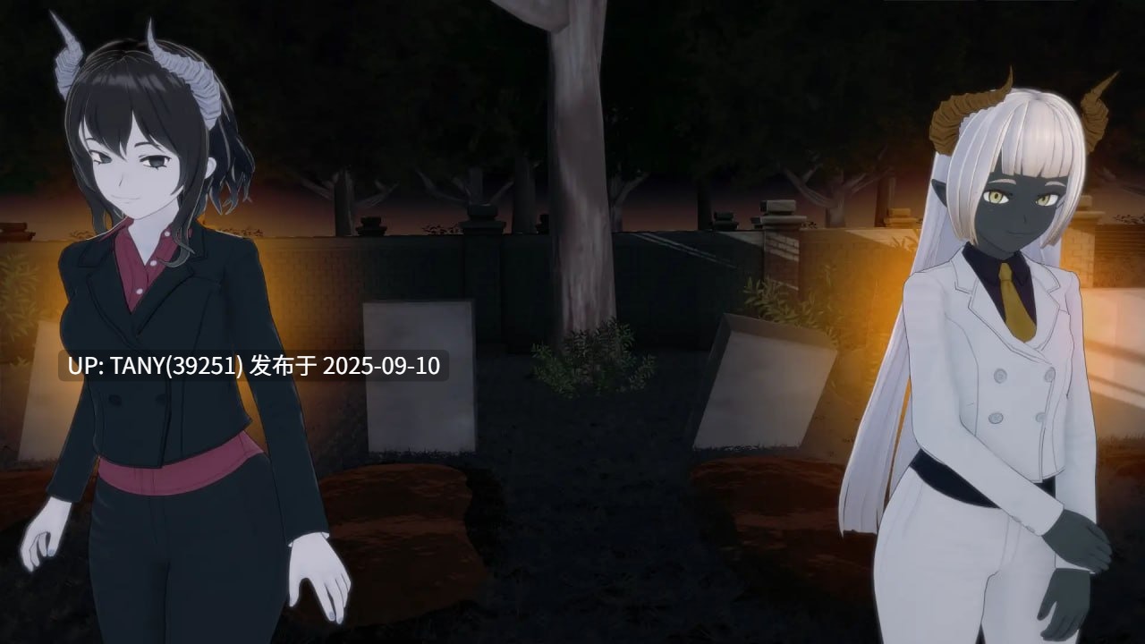 #壁炉恶魔   #Demons of the Hearth v0.9 P1 AI汉化版  -第8张图片-萌站