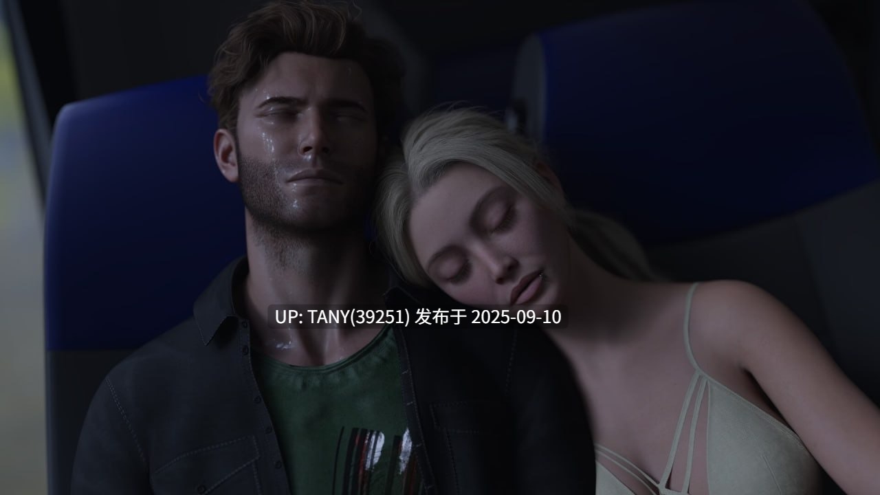 #失落的慰藉   #Lost Solace  Demo AI汉化版-第2张图片-萌站