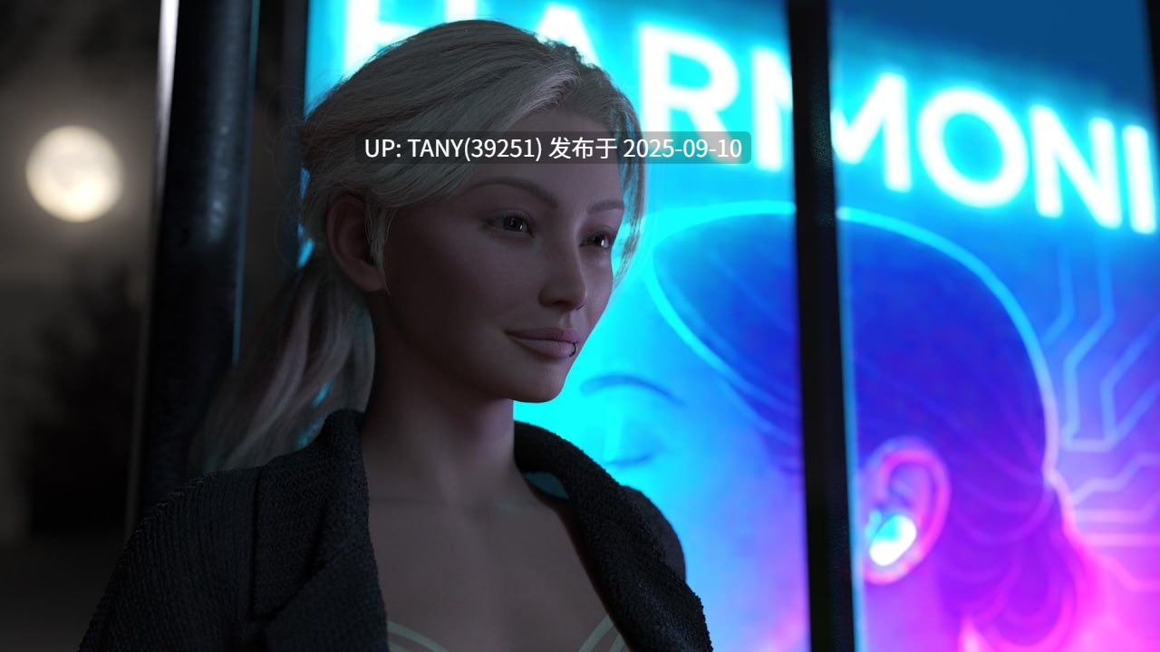 #失落的慰藉   #Lost Solace  Demo AI汉化版-第4张图片-萌站