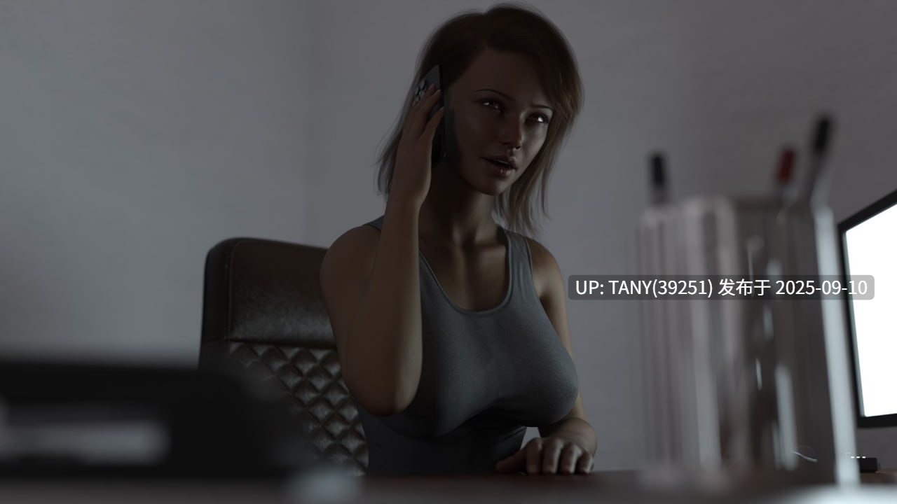 #失落的慰藉   #Lost Solace  Demo AI汉化版-第5张图片-萌站