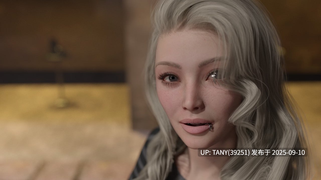 #失落的慰藉   #Lost Solace  Demo AI汉化版-第6张图片-萌站