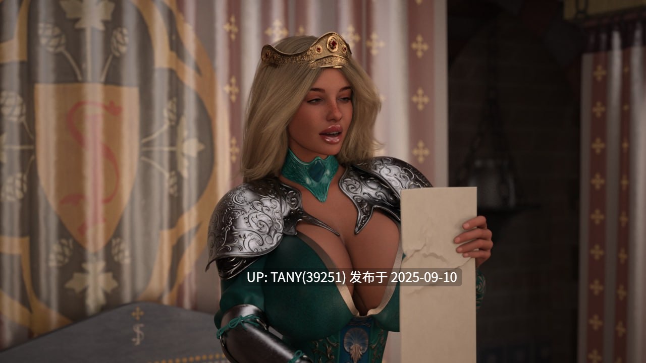 #混沌法庭   #A Court of Chaos v0.4.0.1 AI汉化版-第6张图片-萌站