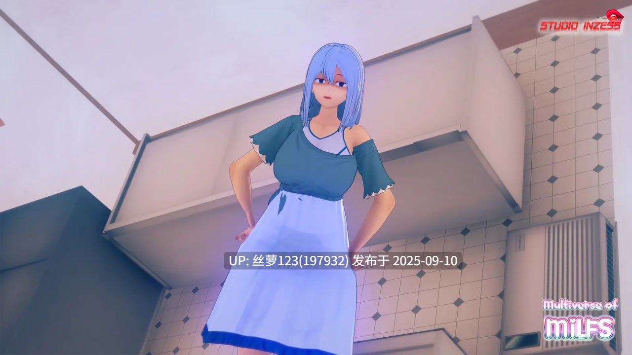[SLG/PC]熟女多元宇宙(Multiverse of MILFS )Vol3 AI汉化版-第2张图片-萌站