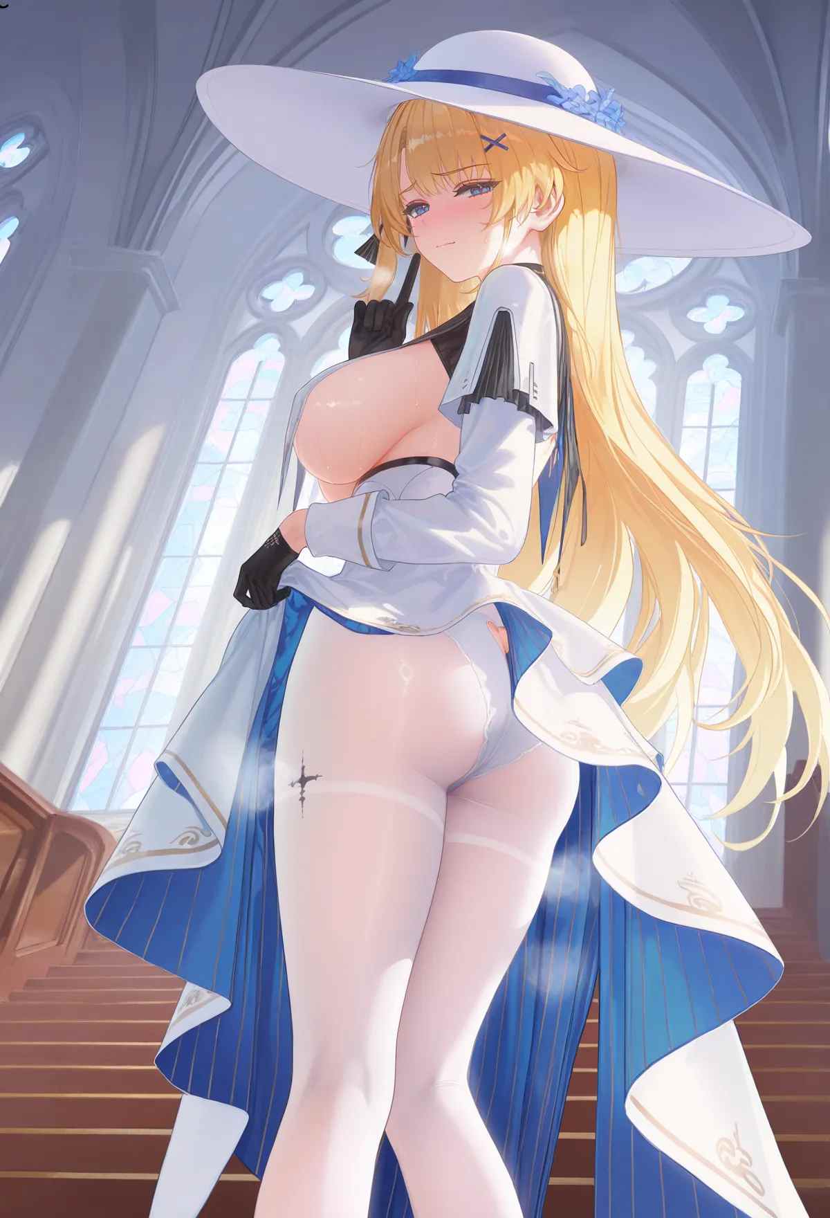 [Coolsummer]爆炒巨乳菲比307p