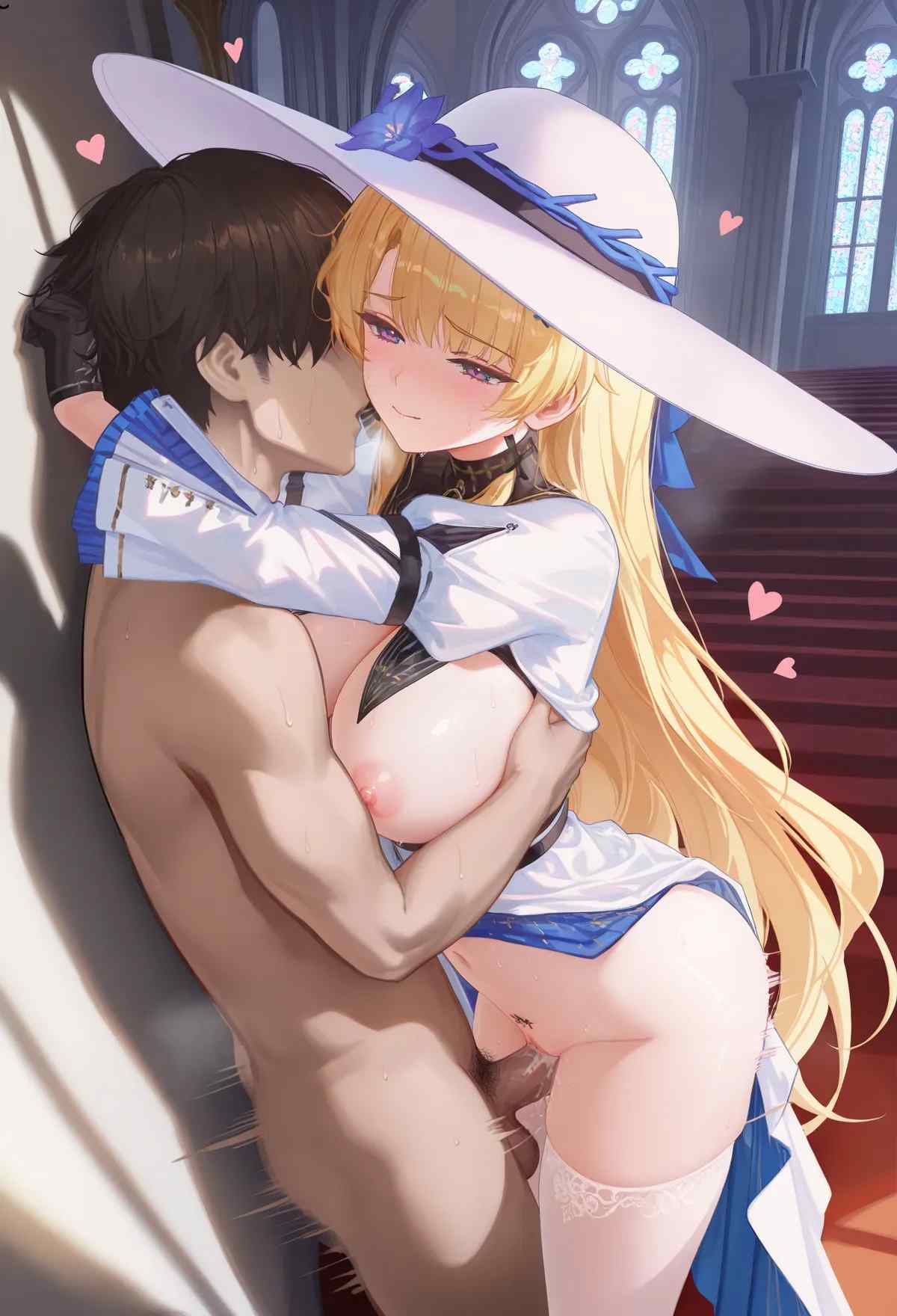[Coolsummer]爆炒巨乳菲比307p-第5张图片-萌站