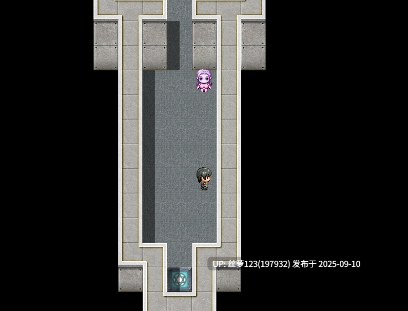 [RPG/PC]#超级抖M大战DX #スーパーむちフェチ大戦DX v2025.09.08 AI汉化版【2025年09月08日 更新】-第2张图片-萌站