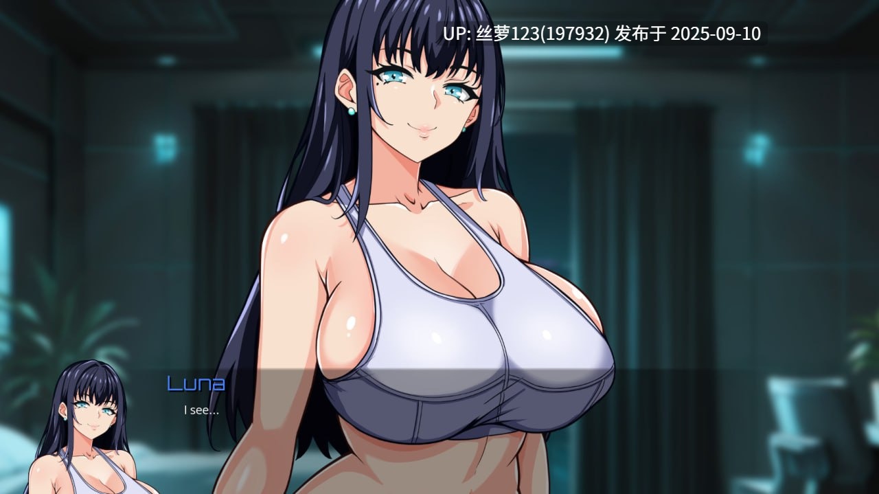 [更新/SLG/PC]#暗夜陷落：诺克斯黑帮   #Falling Undercover: Nox Syndicate v0.05.0 AI汉化版【2025年09月06日 更新】-第2张图片-萌站