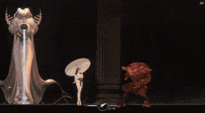 3[ACT-PC] [ACT中文全动态]神作预定：棘罪修女-伊妮莎 V0.75 官方中文版[更新步兵白丝高跟][5G]-第11张图片-萌站