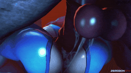 [26RegionSFM] Samus Training Days 2-第2张图片-萌站