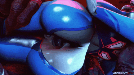 [26RegionSFM] Samus Training Days 2-第4张图片-萌站