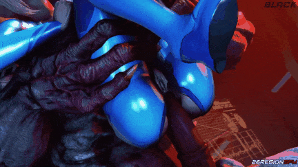 [26RegionSFM] Samus Training Days 2-第6张图片-萌站