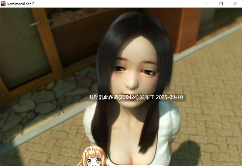 19[SLG-PC] [SLG动态中文]待神网 ～线下见面篇～ 官方中文版[640M]-第2张图片-萌站