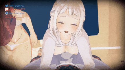 [akira_Brave777]  学マス01 花海佑芽と葛城リーリヤ-第3张图片-萌站