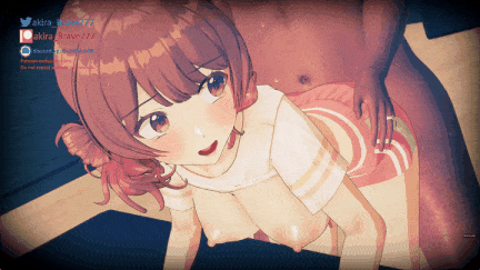 [akira_Brave777]  学マス01 花海佑芽と葛城リーリヤ-第6张图片-萌站