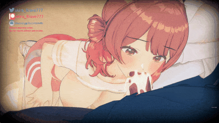 [akira_Brave777]  学マス01 花海佑芽と葛城リーリヤ-第5张图片-萌站