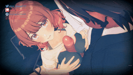 [akira_Brave777]  学マス01 花海佑芽と葛城リーリヤ-第8张图片-萌站